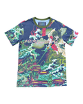 orthodox tee