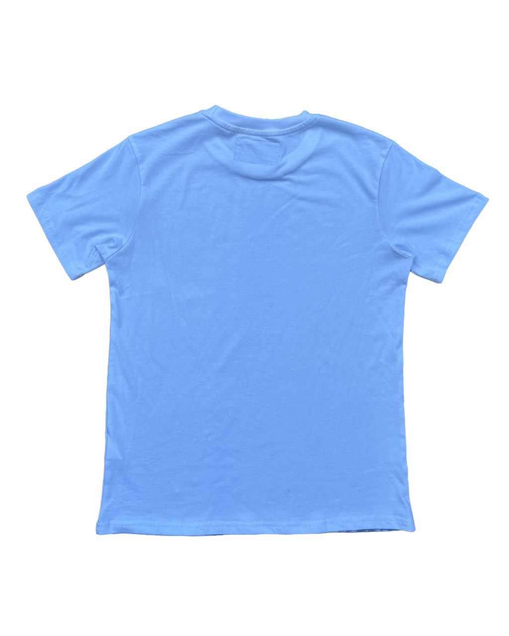 heretical tee