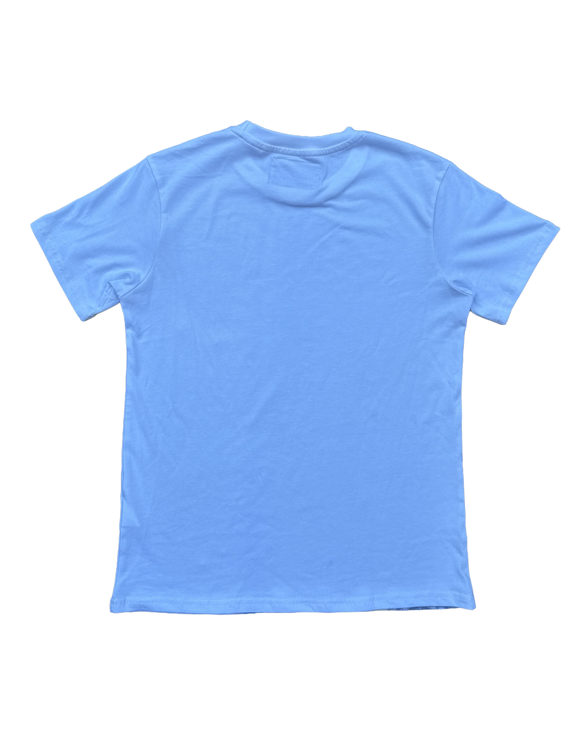 heretical tee