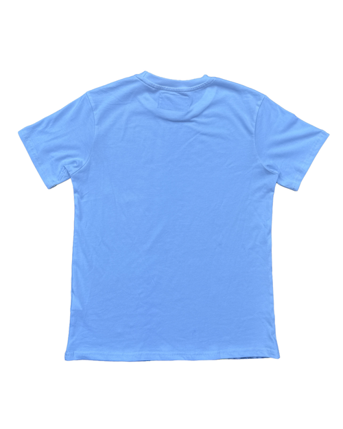 heretical tee
